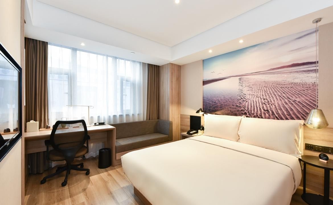 Atour - Elegant Room