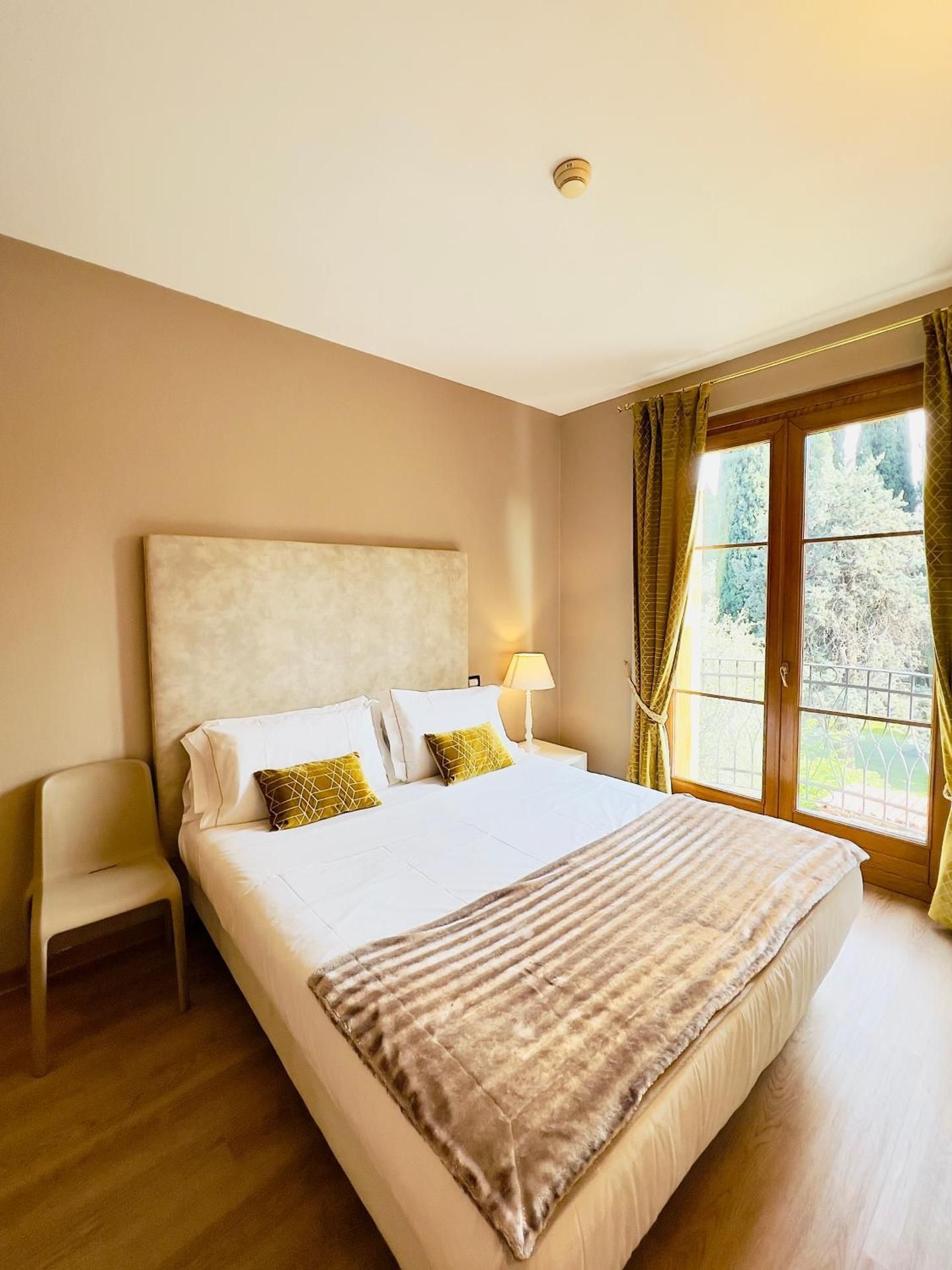 Small Double Room