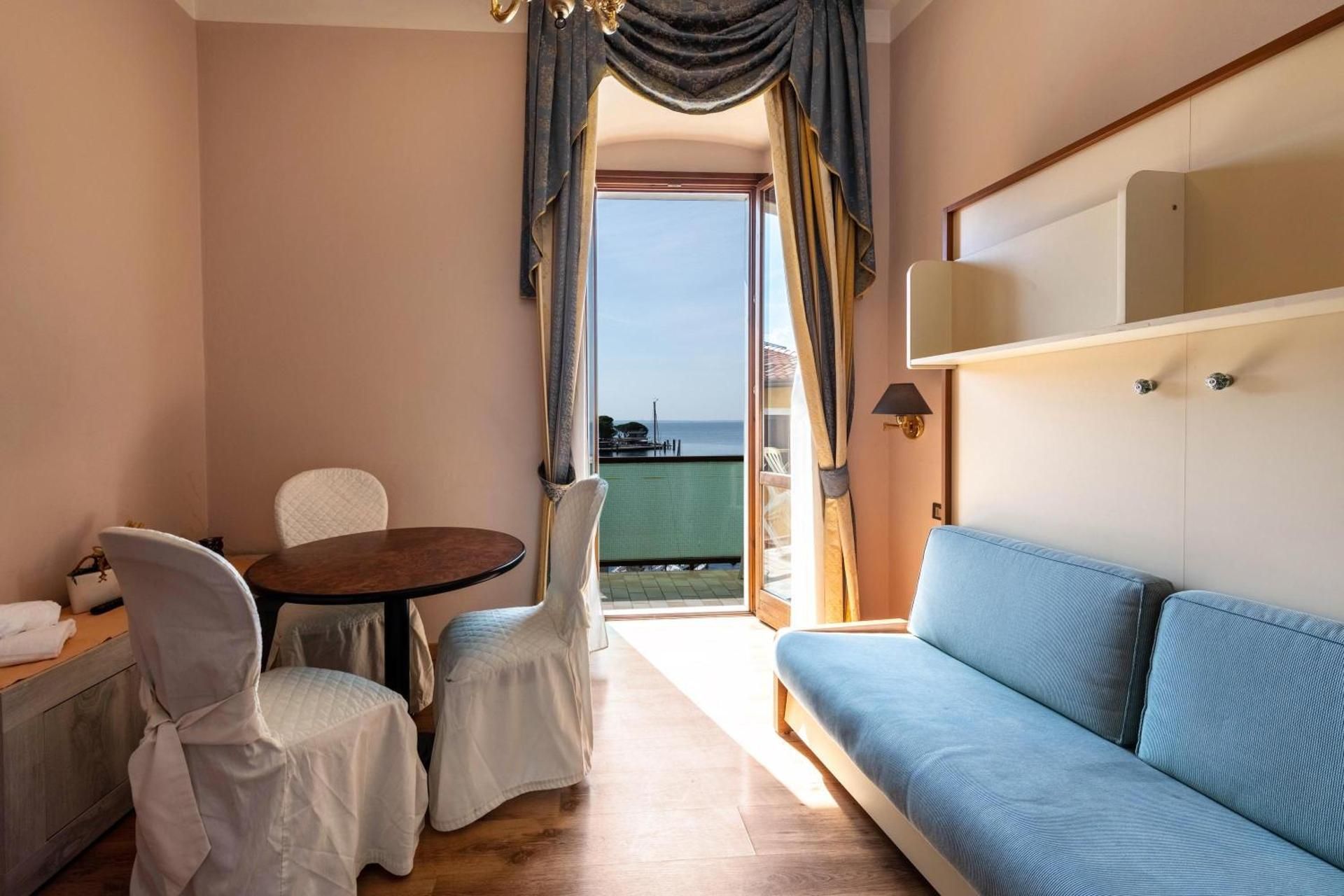 Superior Quadruple Room