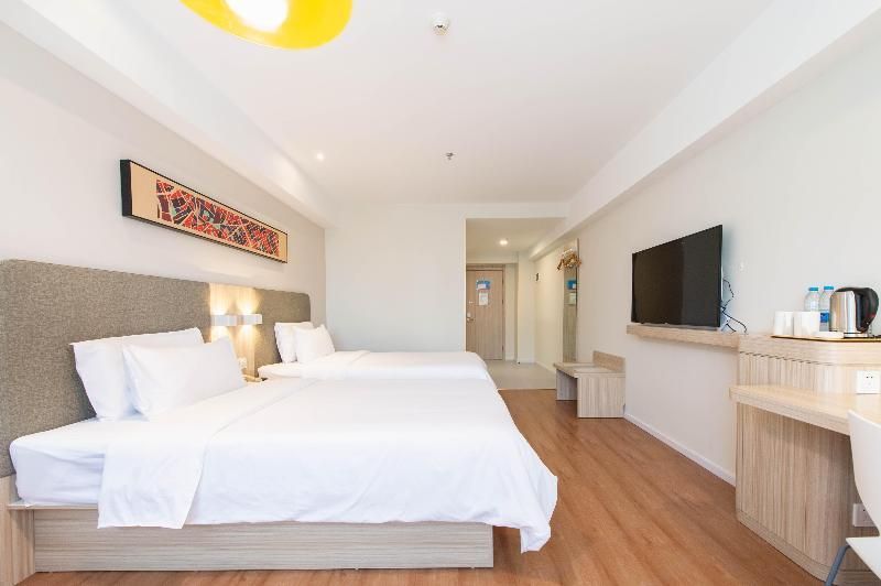 Guest Twin Room