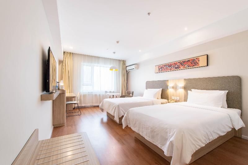 Guest Twin Room