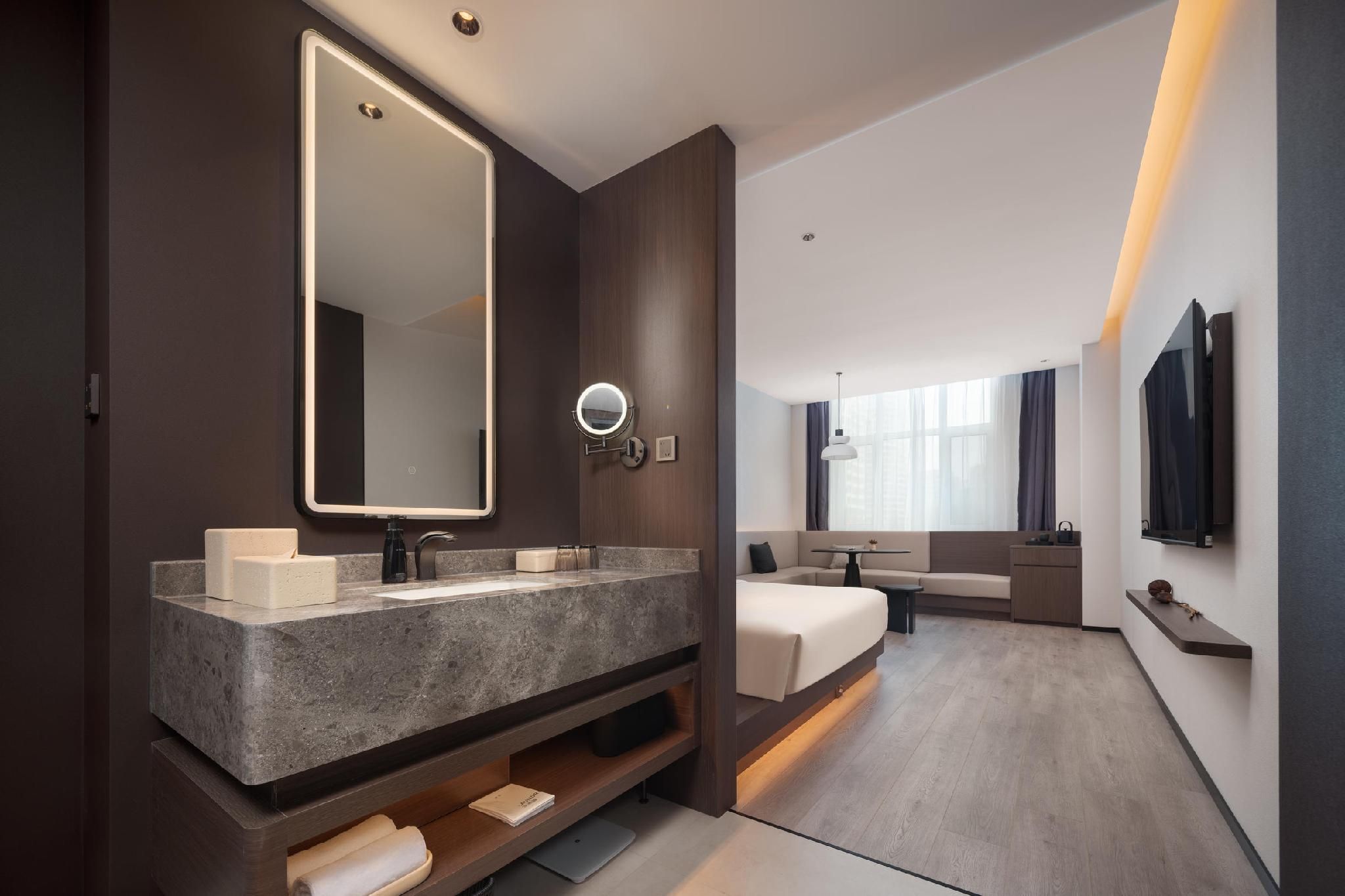 Atour - Sleepy Executive 1 Bed Room