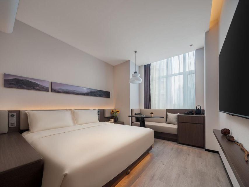 Deep Sleep Superior Double Room