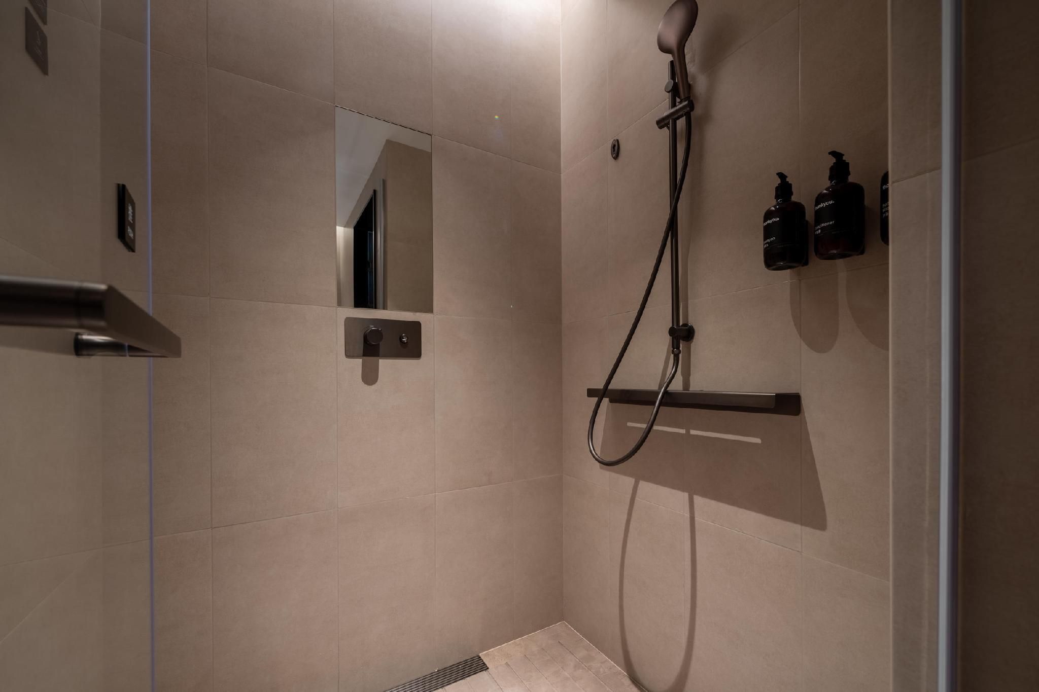 Atour - Executive 1 Bed Room with Sea View