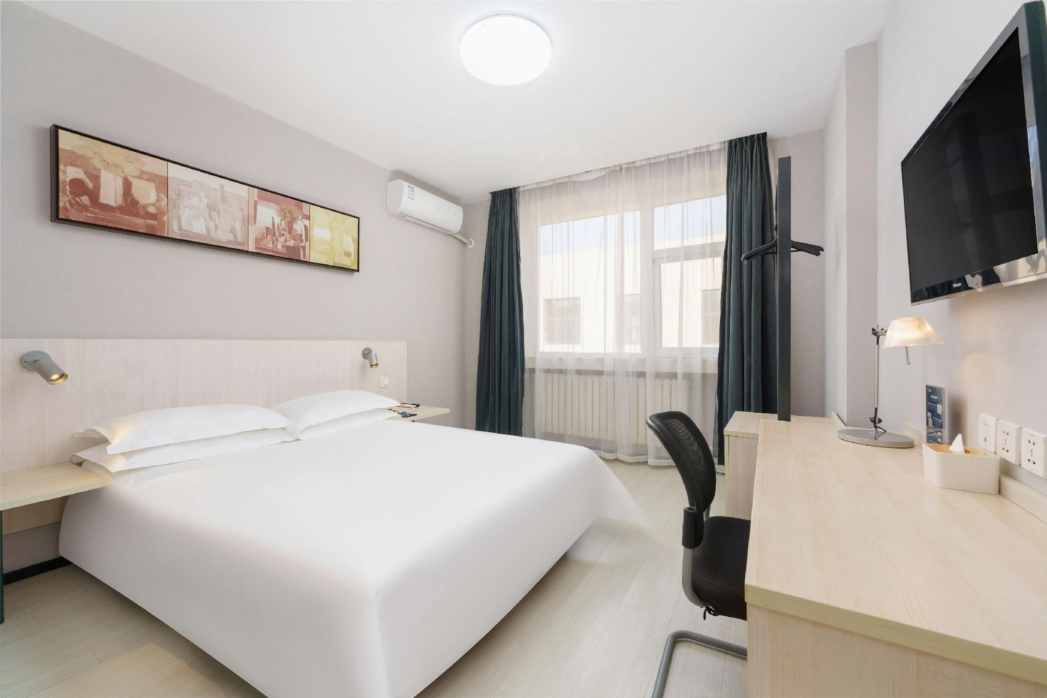 WH - Standard Room