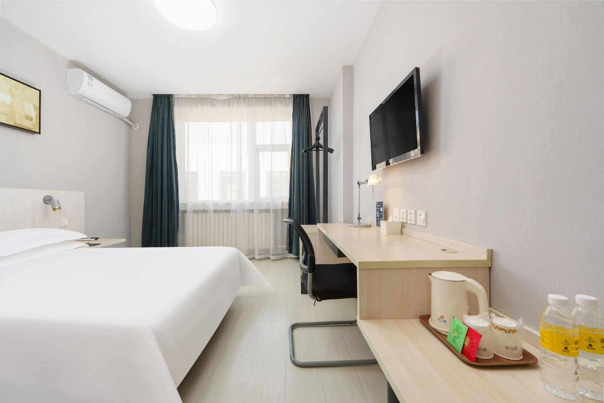 WH - Standard Room