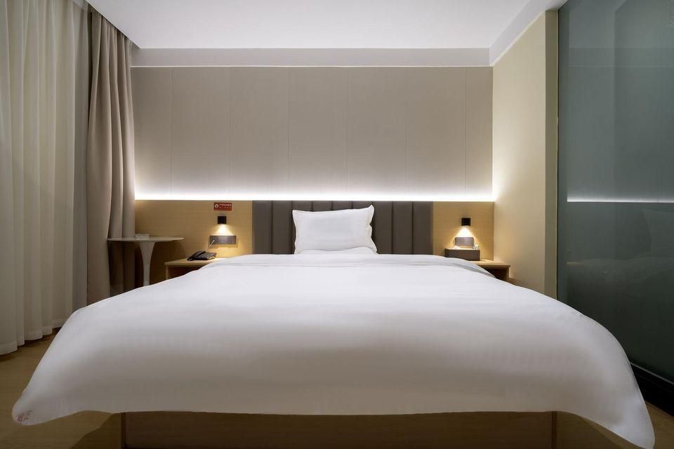 WH - Anxin Bed Room