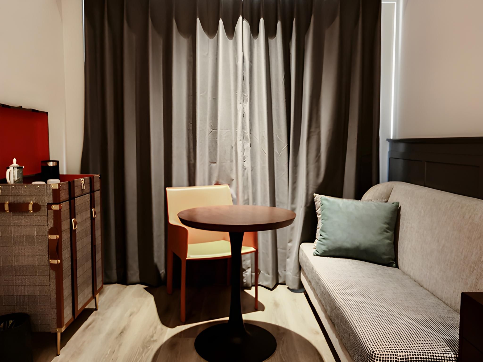 Dossen - Superior Twin Room