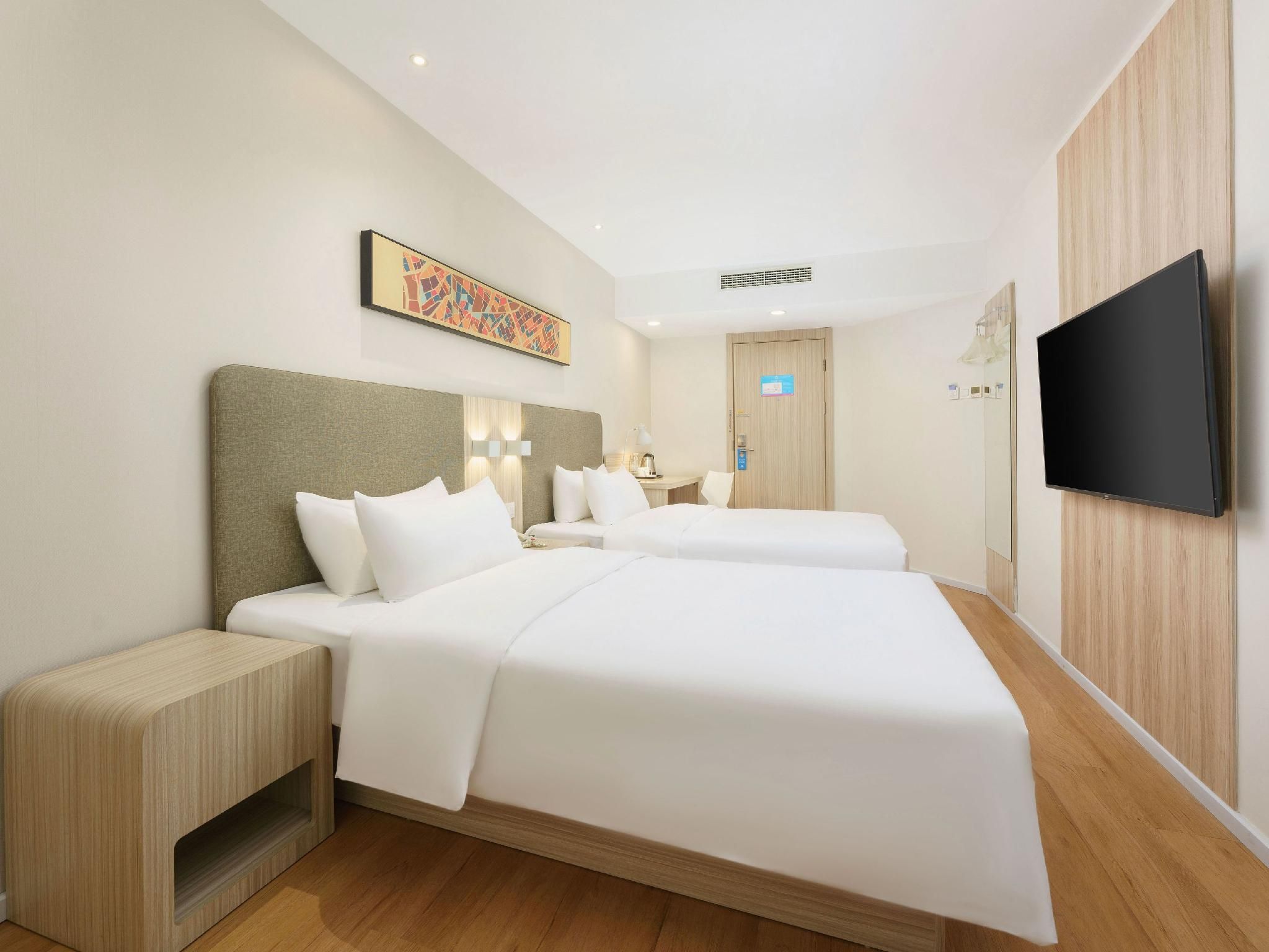 Guest Twin Room