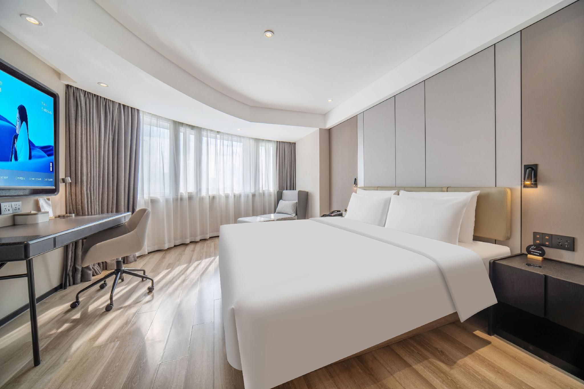 Executive Double Room