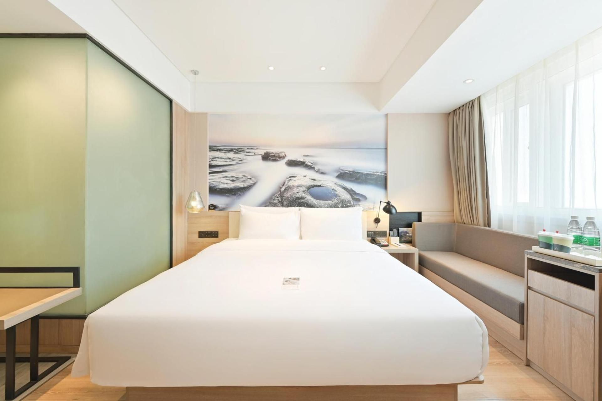 Elegant Double Room