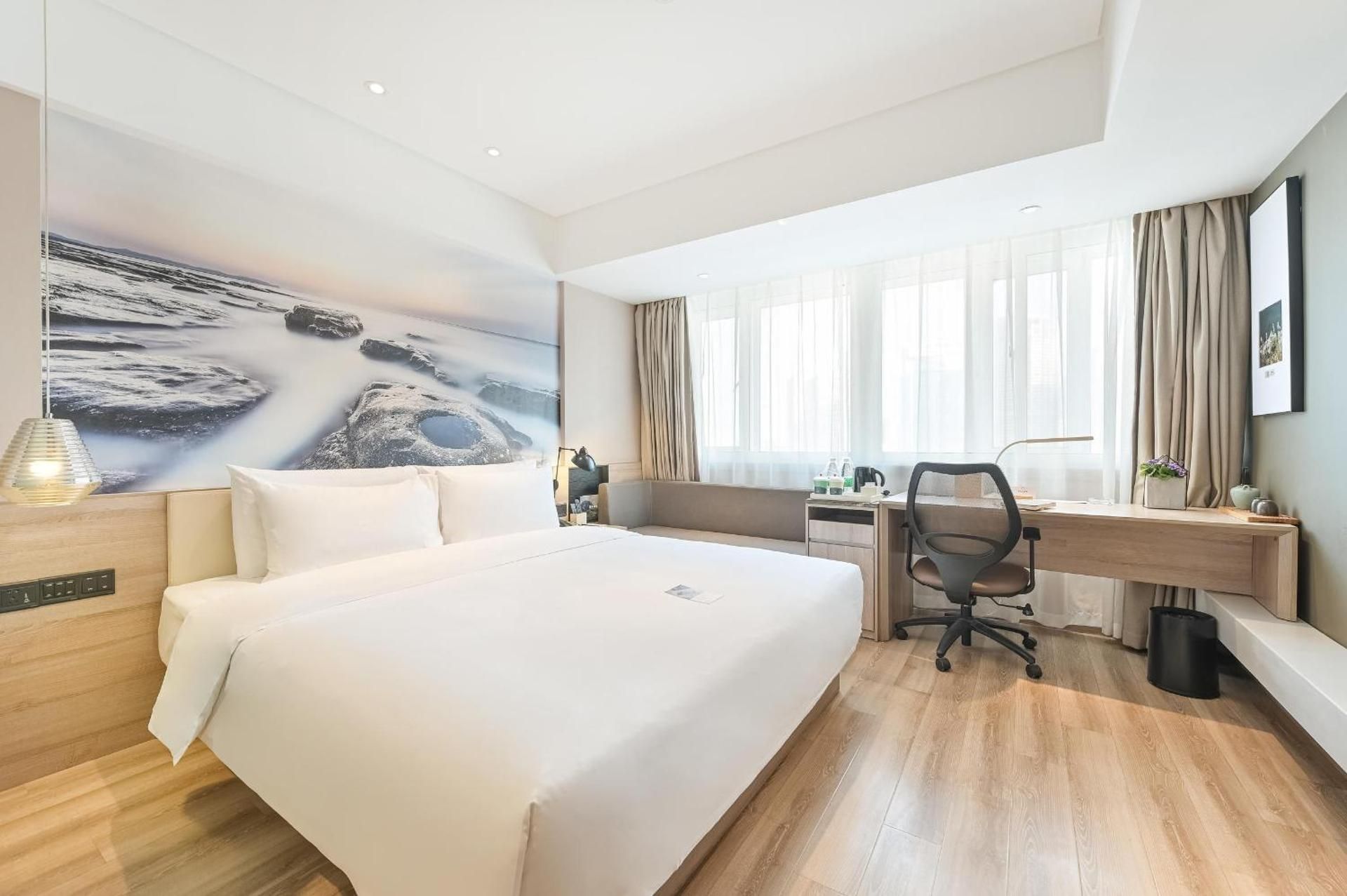 Elegant Double Room