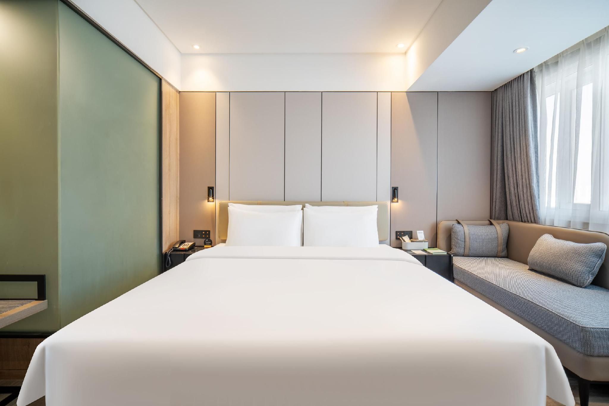 Atour - Elegant 1 Bed Room