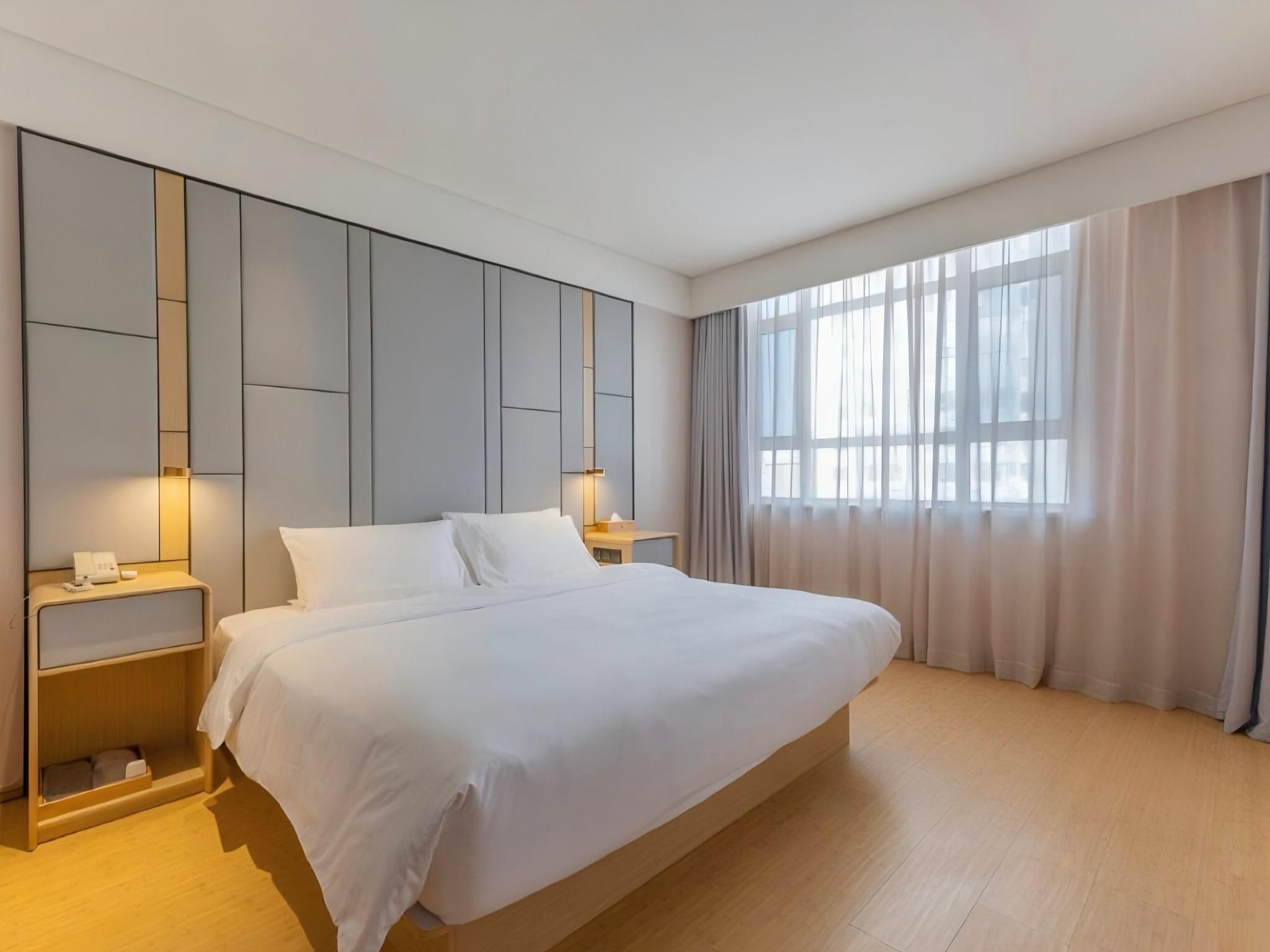 Marsden Luxury Suite