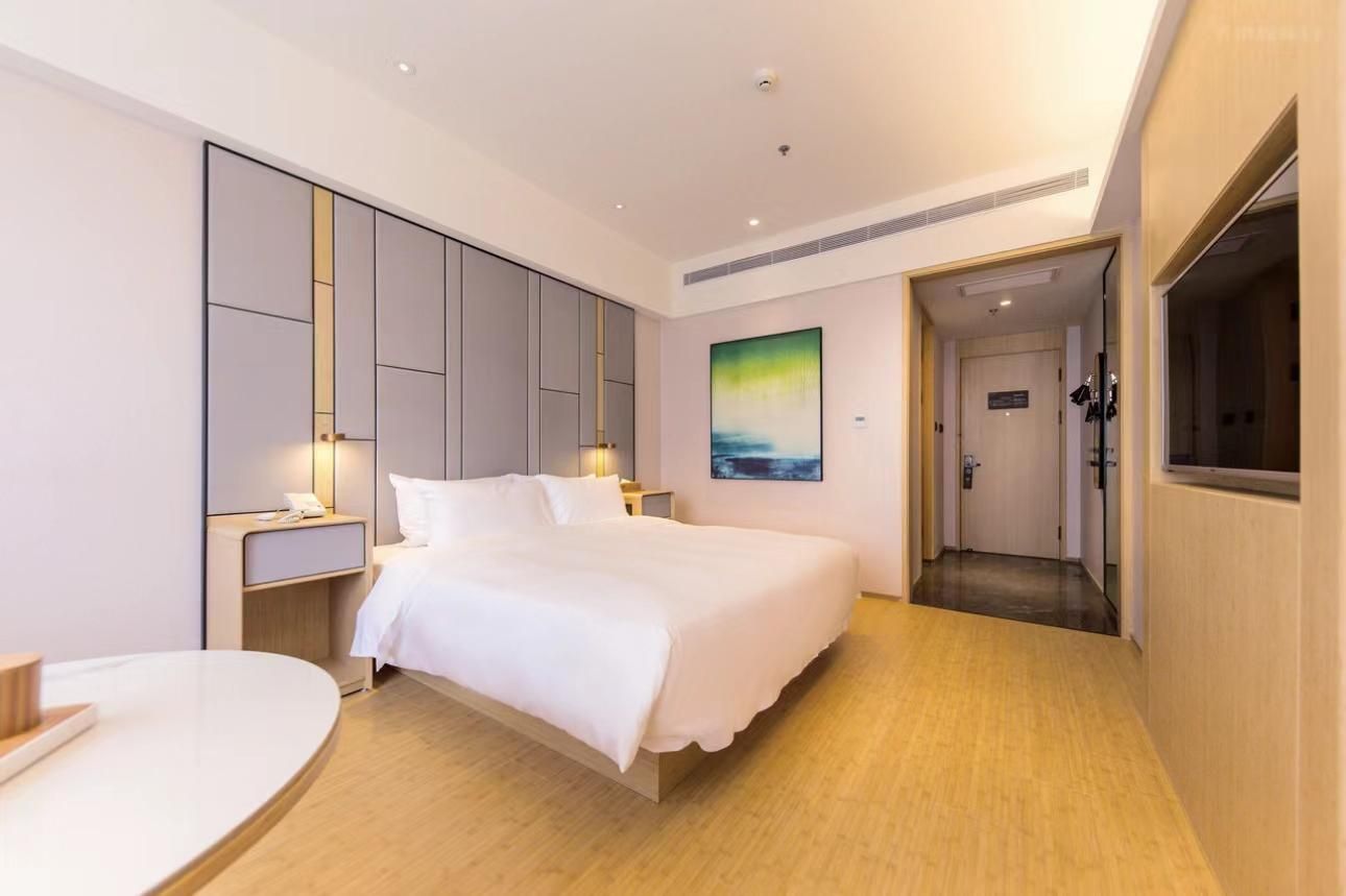 SHUYA Superior Queen Room