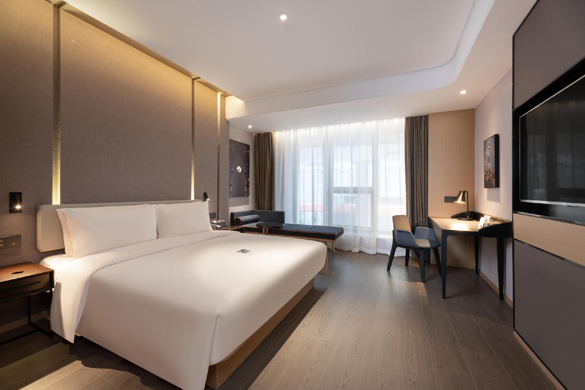 Atour - Elegant 1 Bed Room