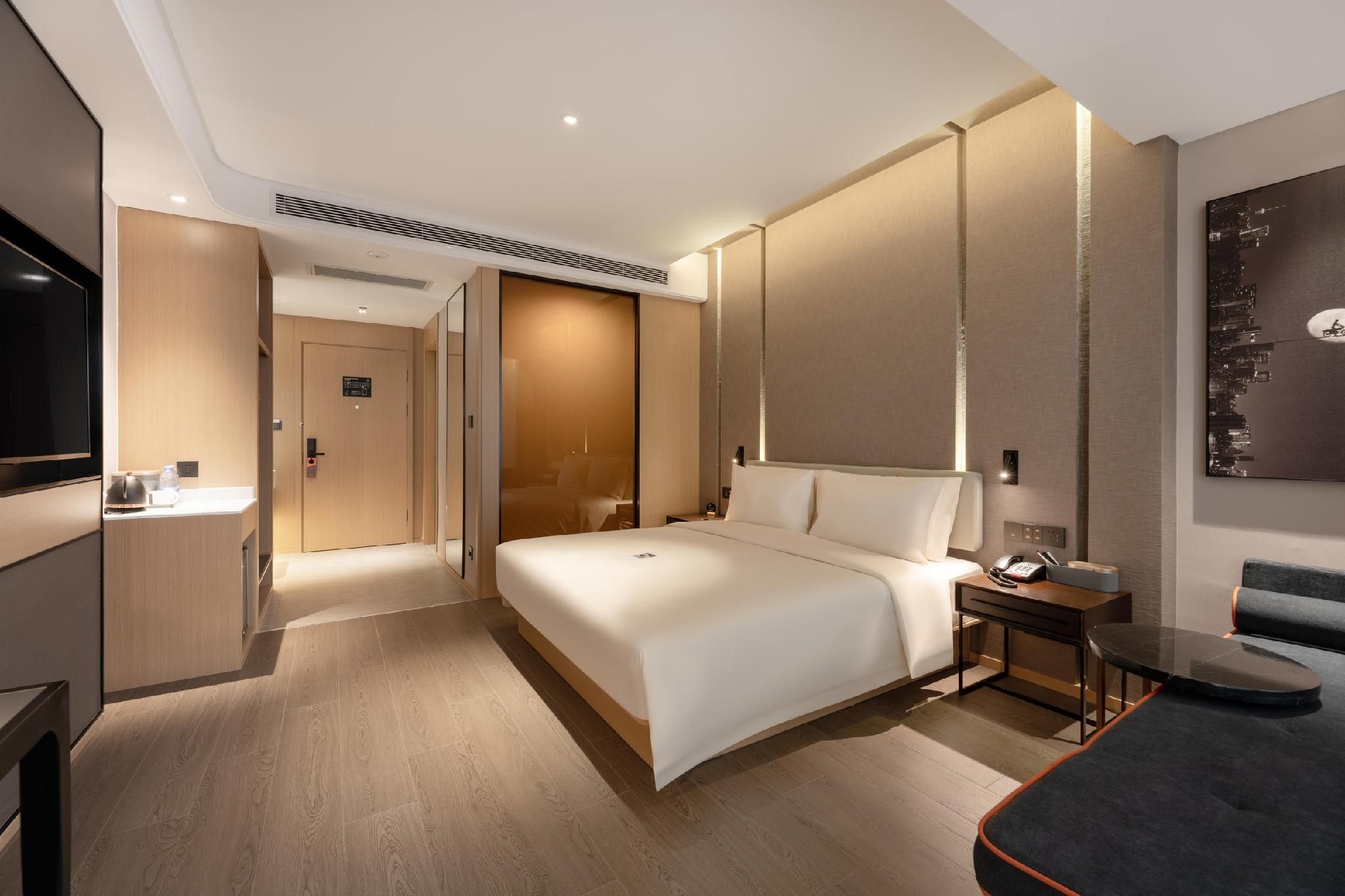 Atour - Elegant 1 Bed Room