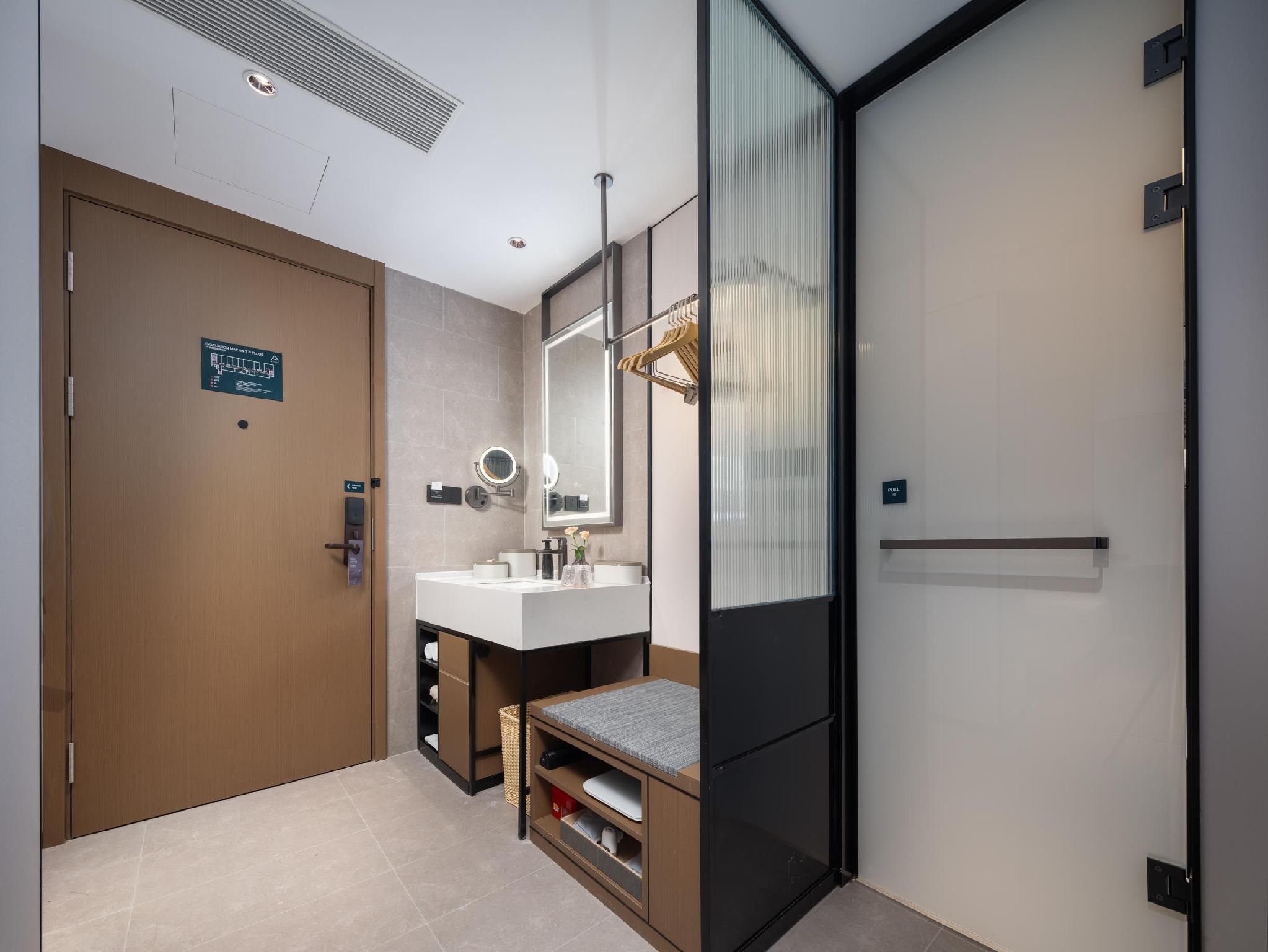 Atour - Elegant 1 Bed Room