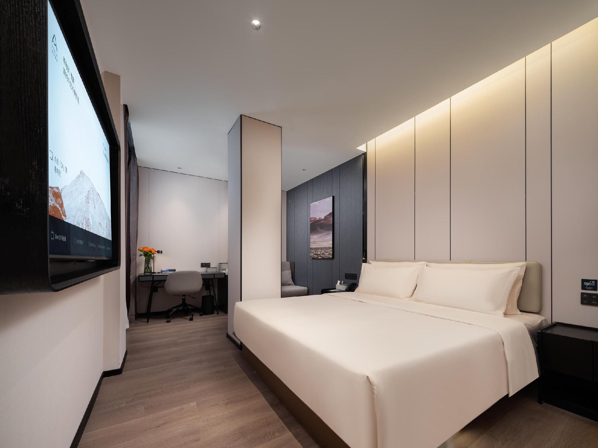 Atour - Elegant 1 Bed Room