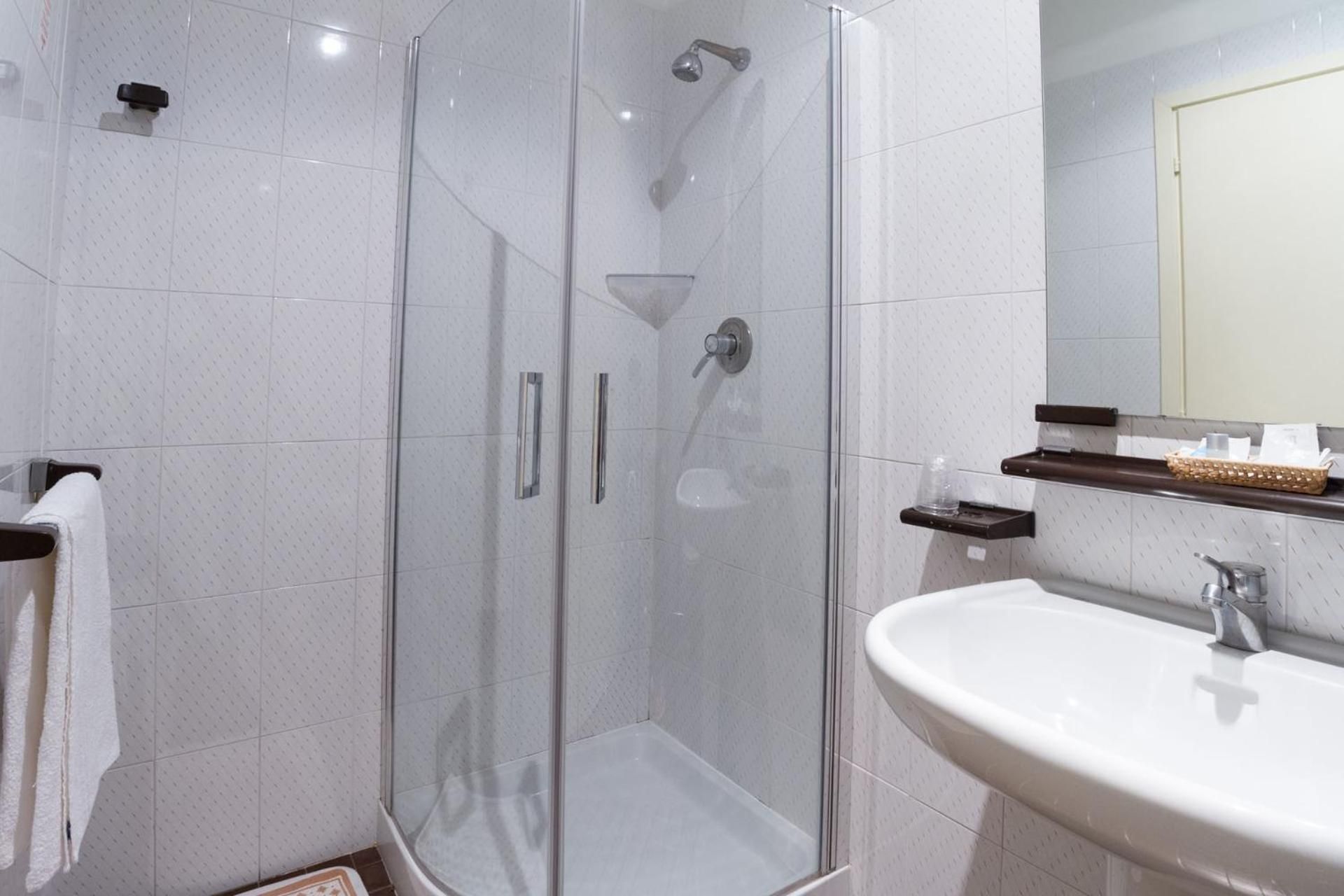 Park Hotel Villa Salzea Economy Double Room 2