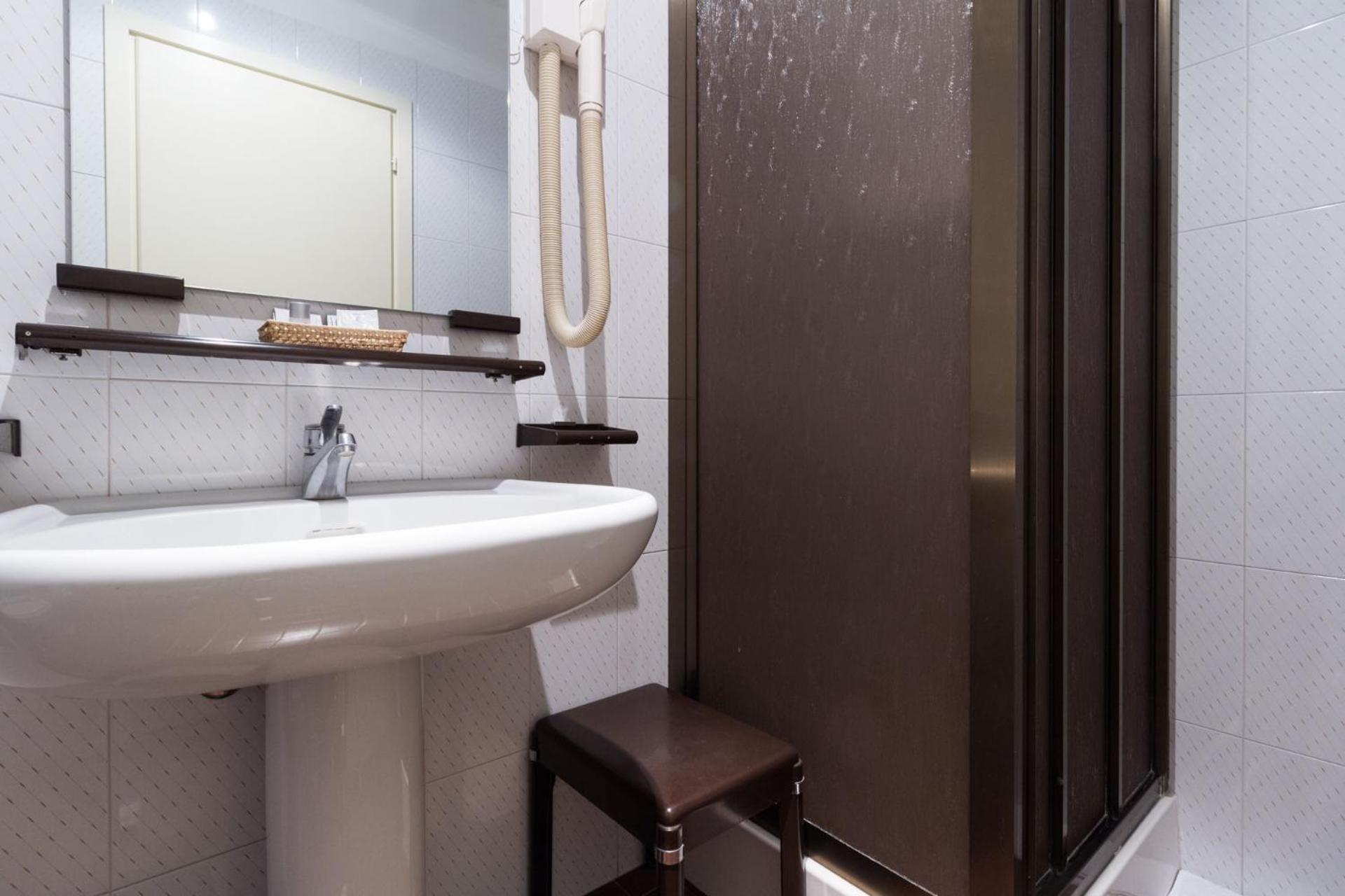 Double Room with Extra Bed