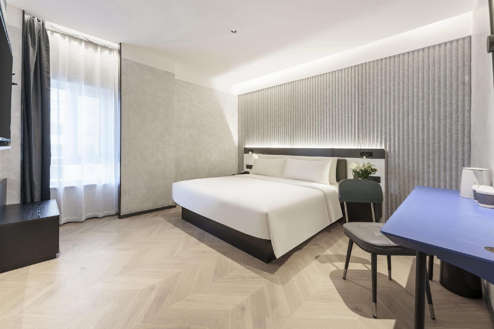 Atour - Standard 1 Bed Room