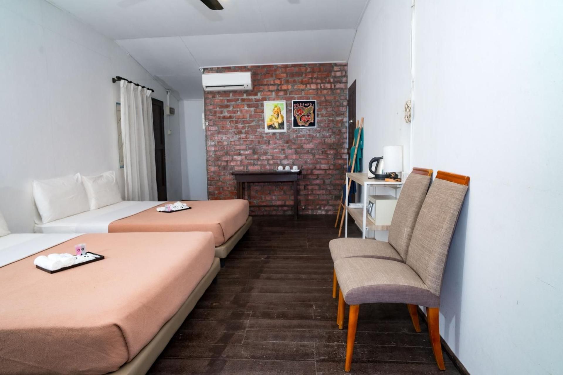 Impian Inn Premier Deluxe Queen