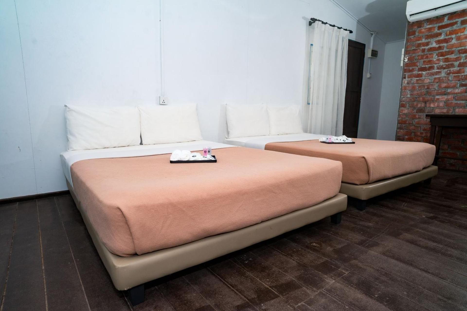 Impian Inn Premier Deluxe Queen 2