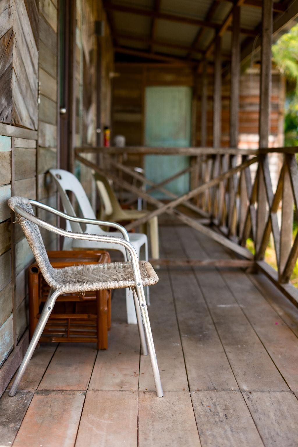 Impian Inn Premier Deluxe Twin