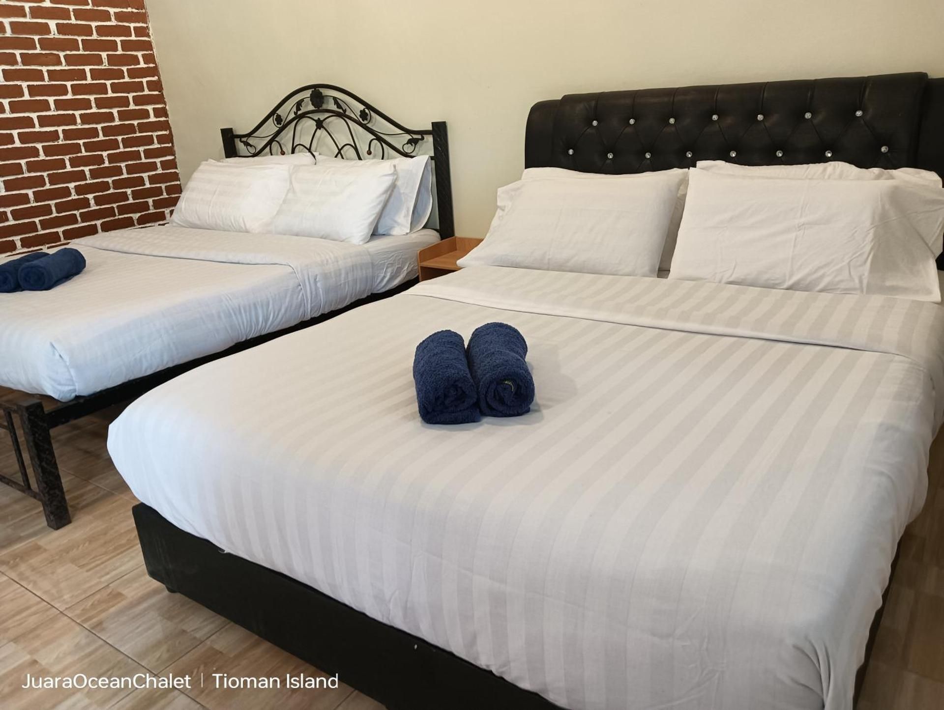 Juara Ocean Chalet Chalet