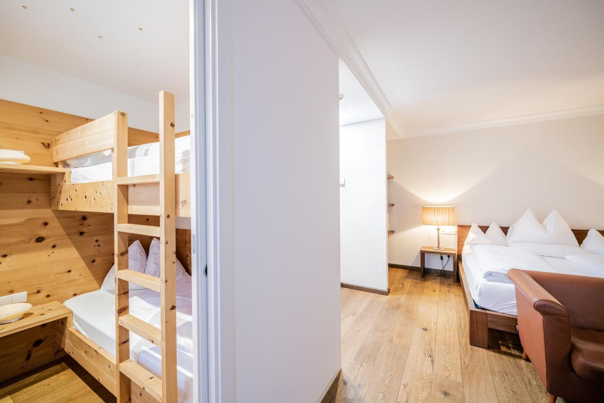 Superior Suite