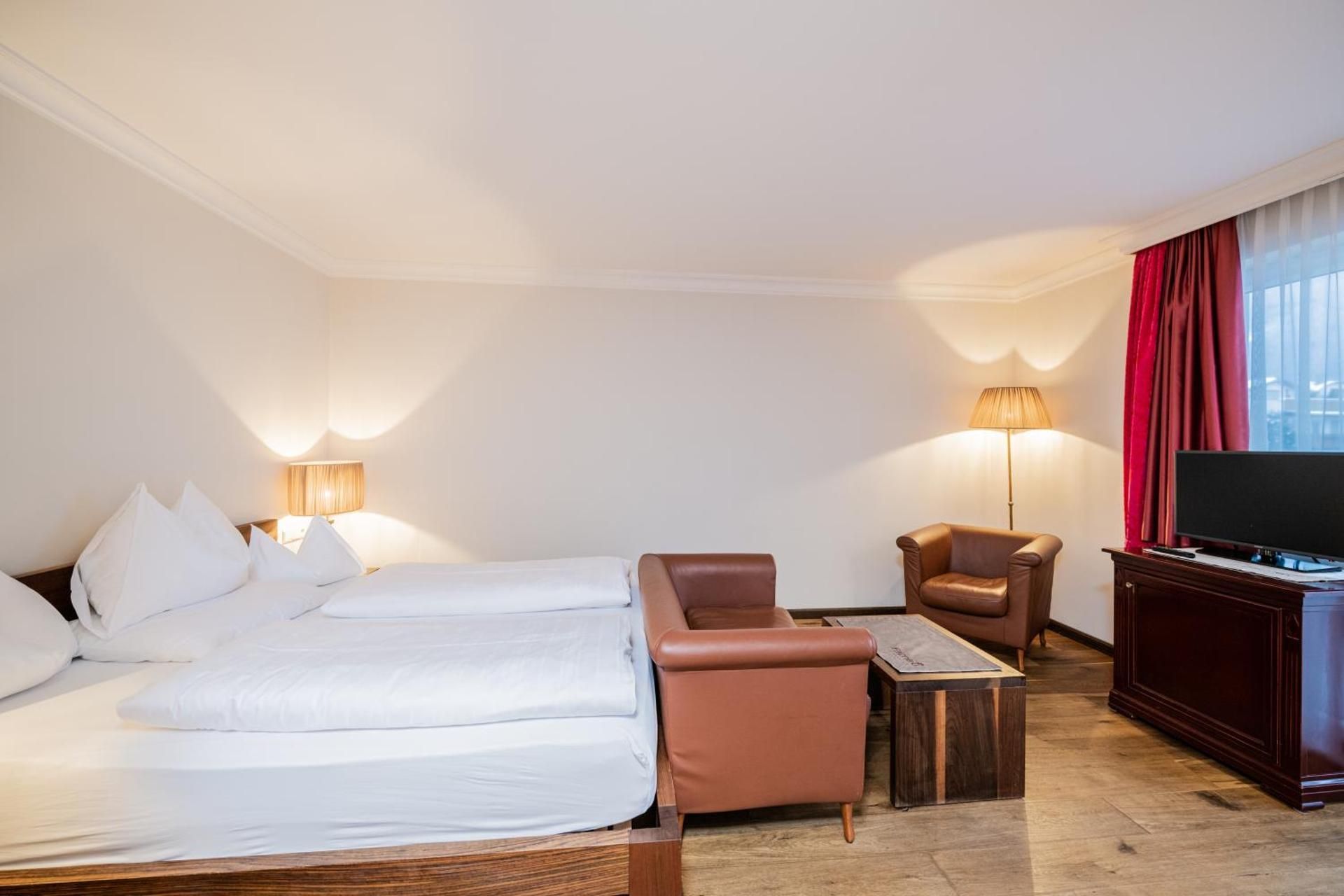 Two-Bedroom Suite