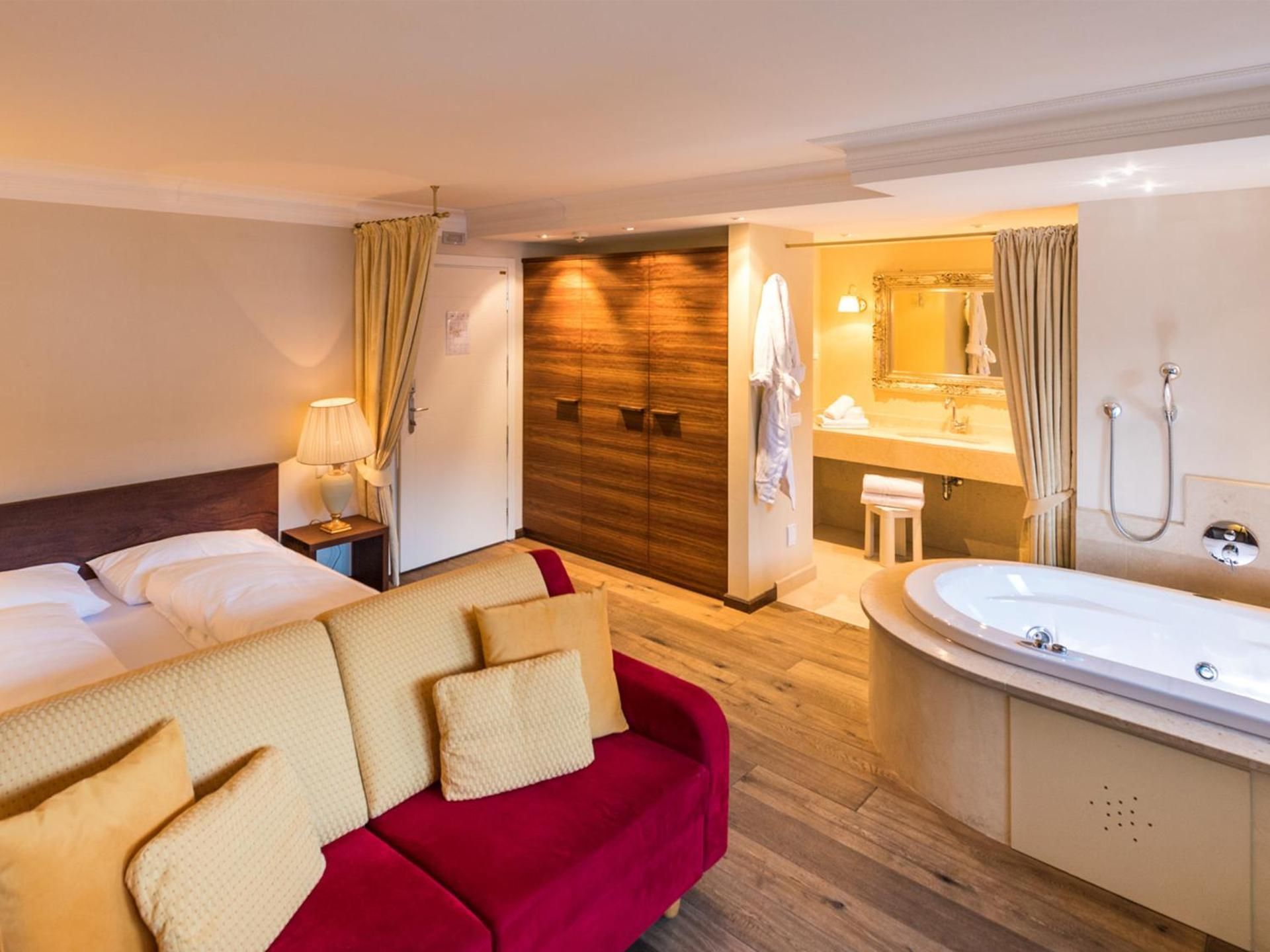 Comfort Suite