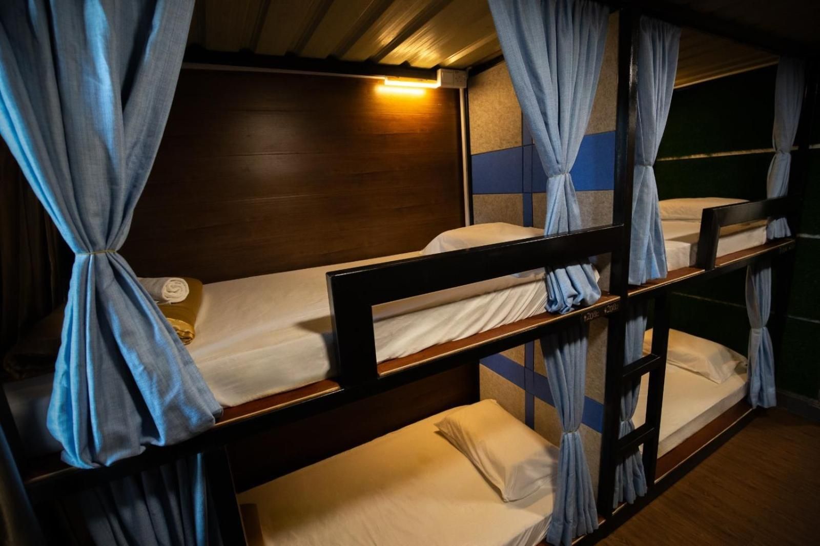 Quadruple Room with Bathroom