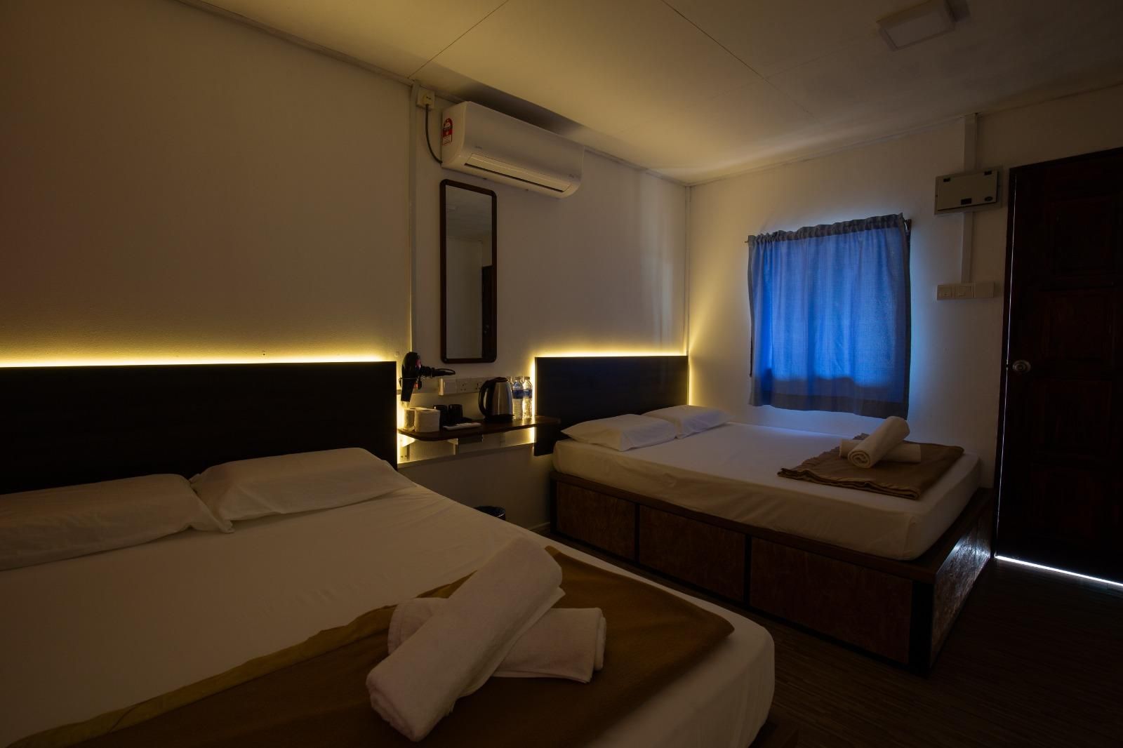 Paya Debloc Village Chalets 2