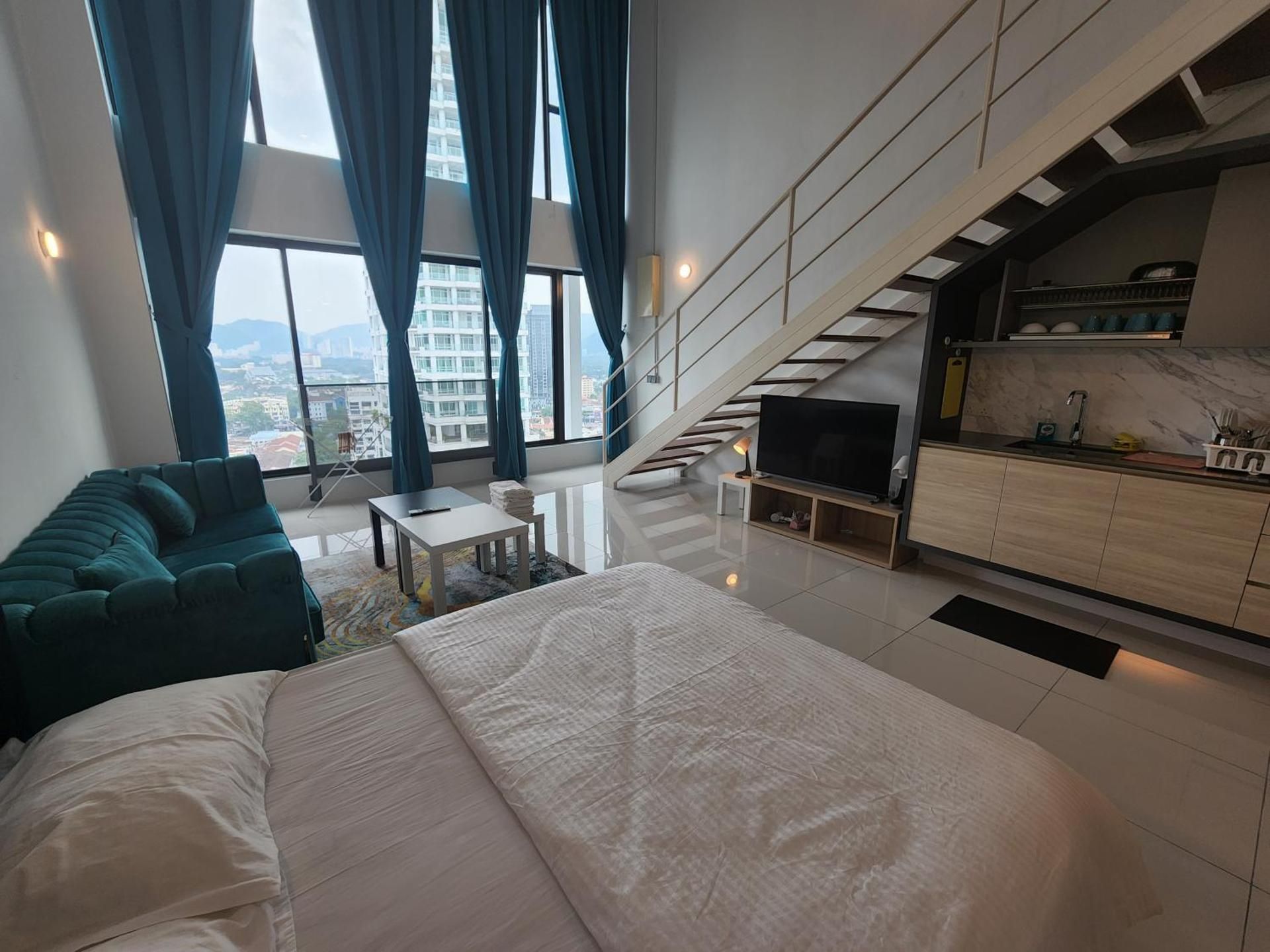 Duplex Studio