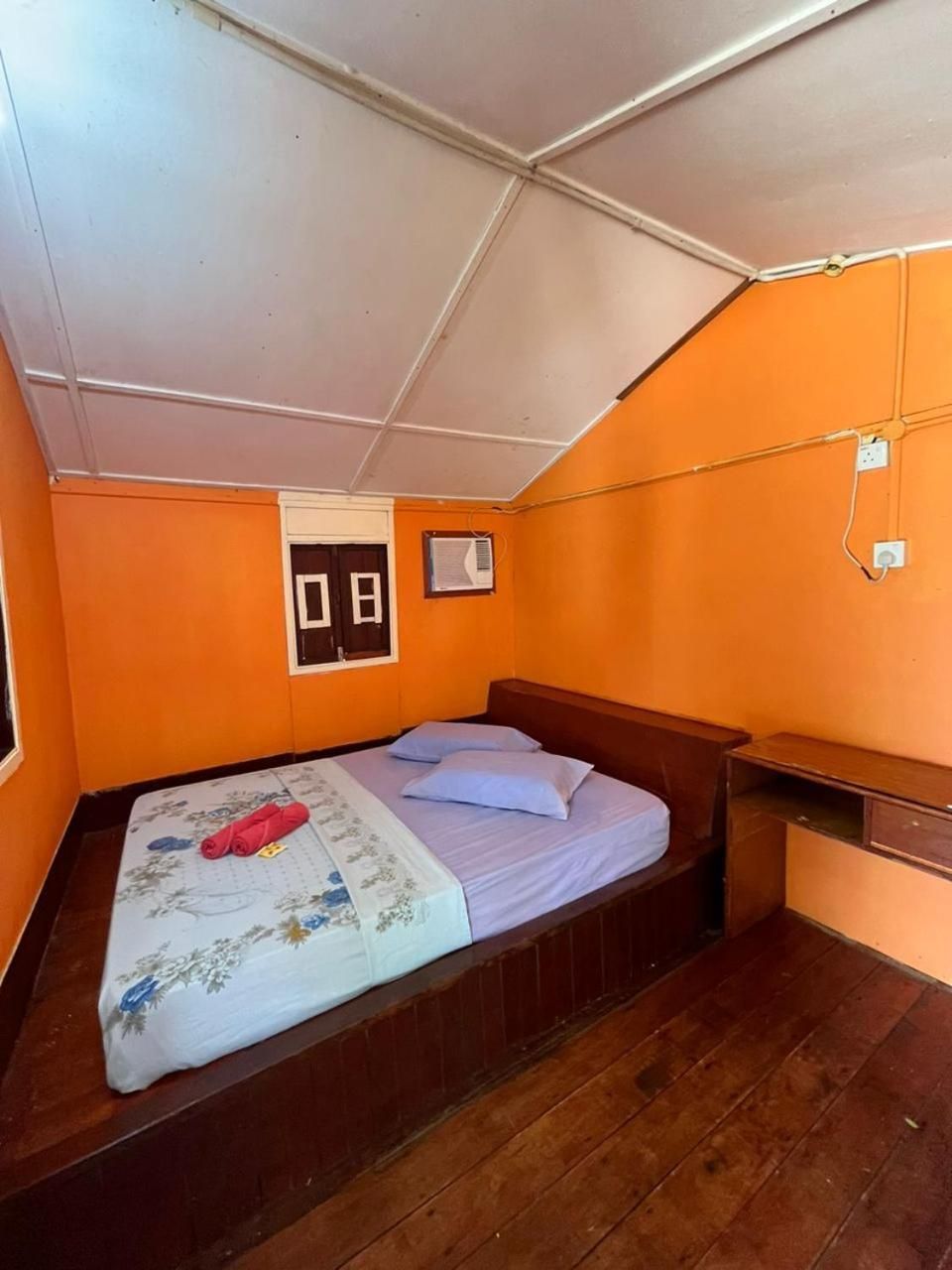 One-Bedroom Chalet
