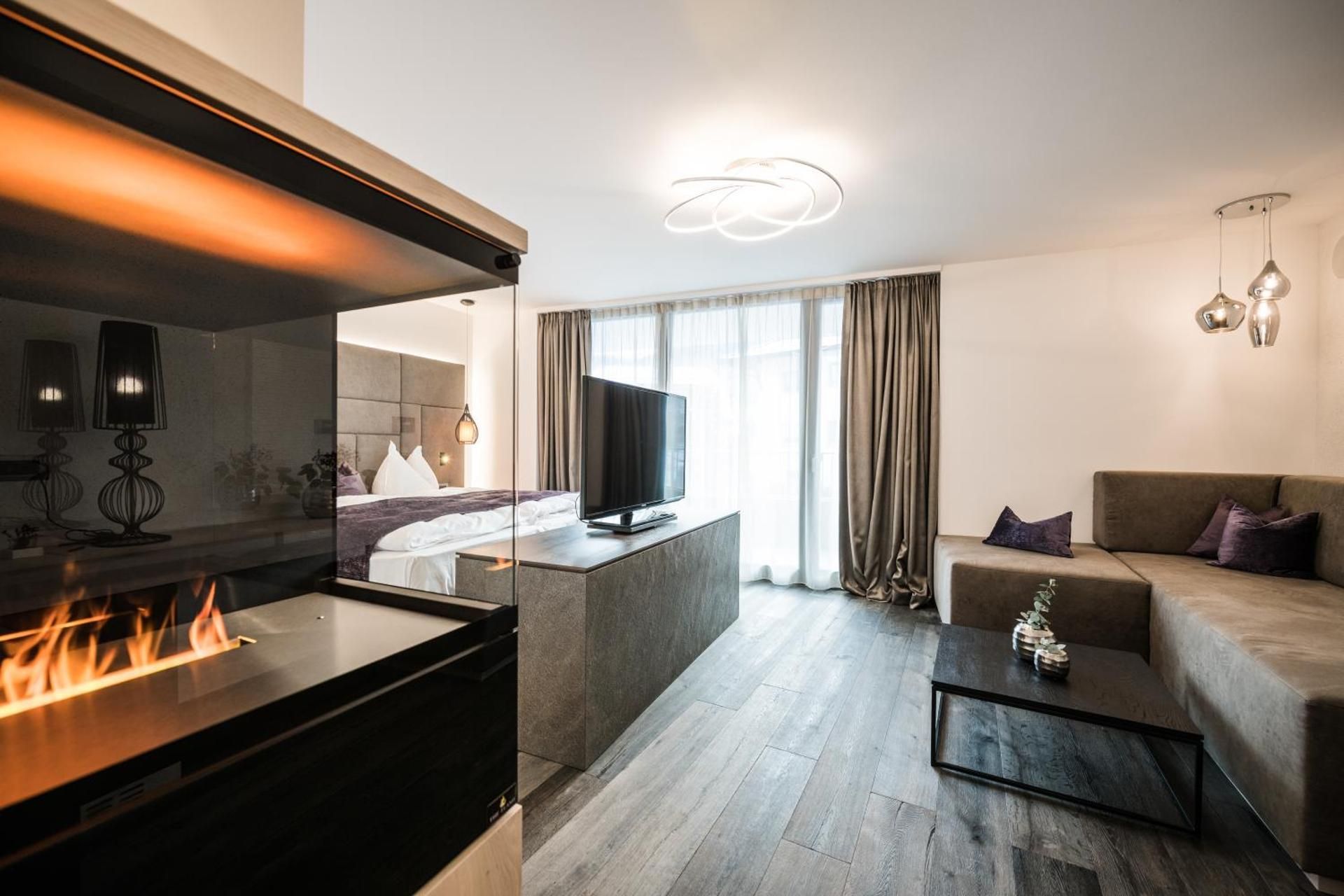 Lifestyle Suite