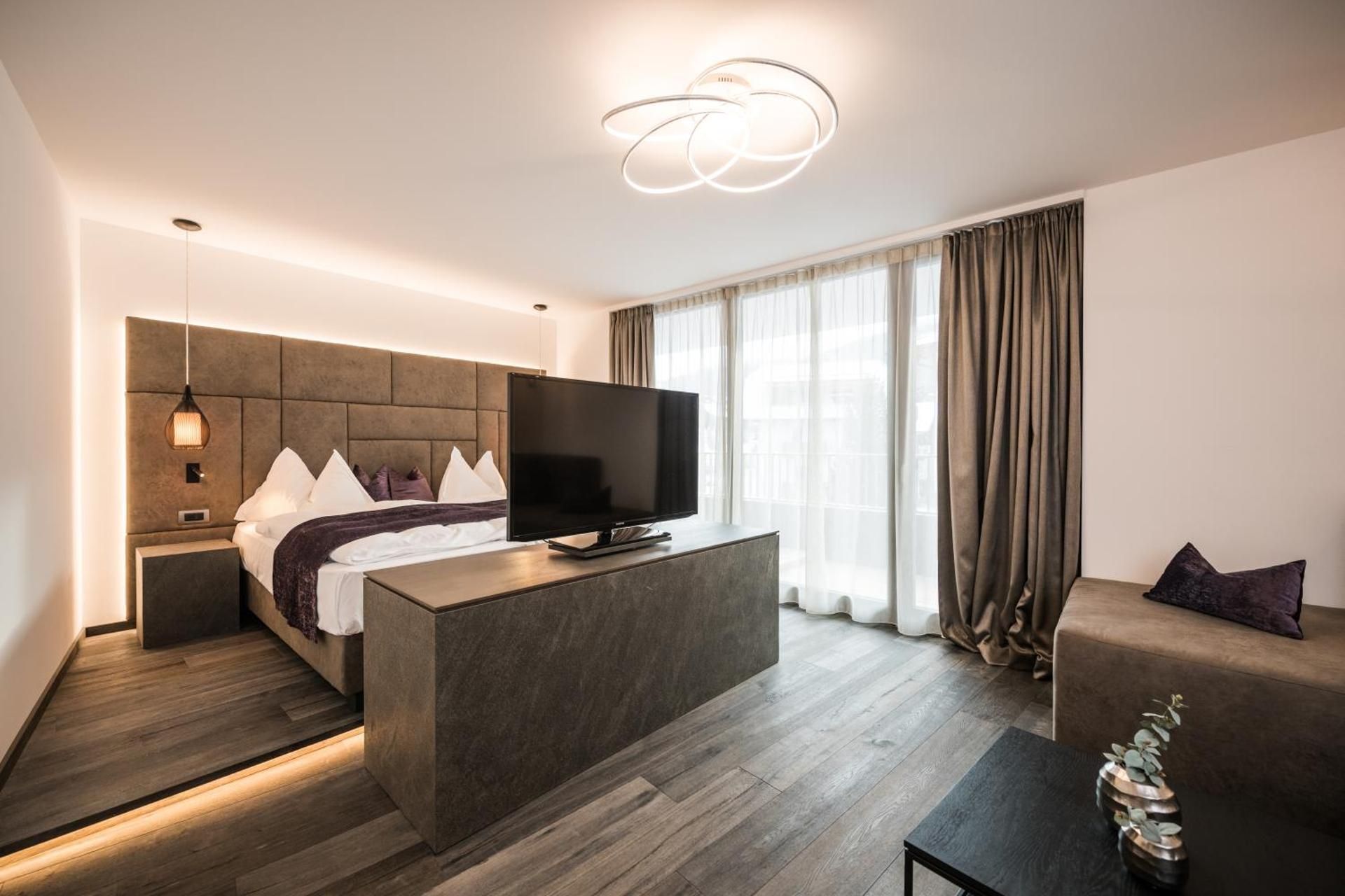 Lifestyle Suite
