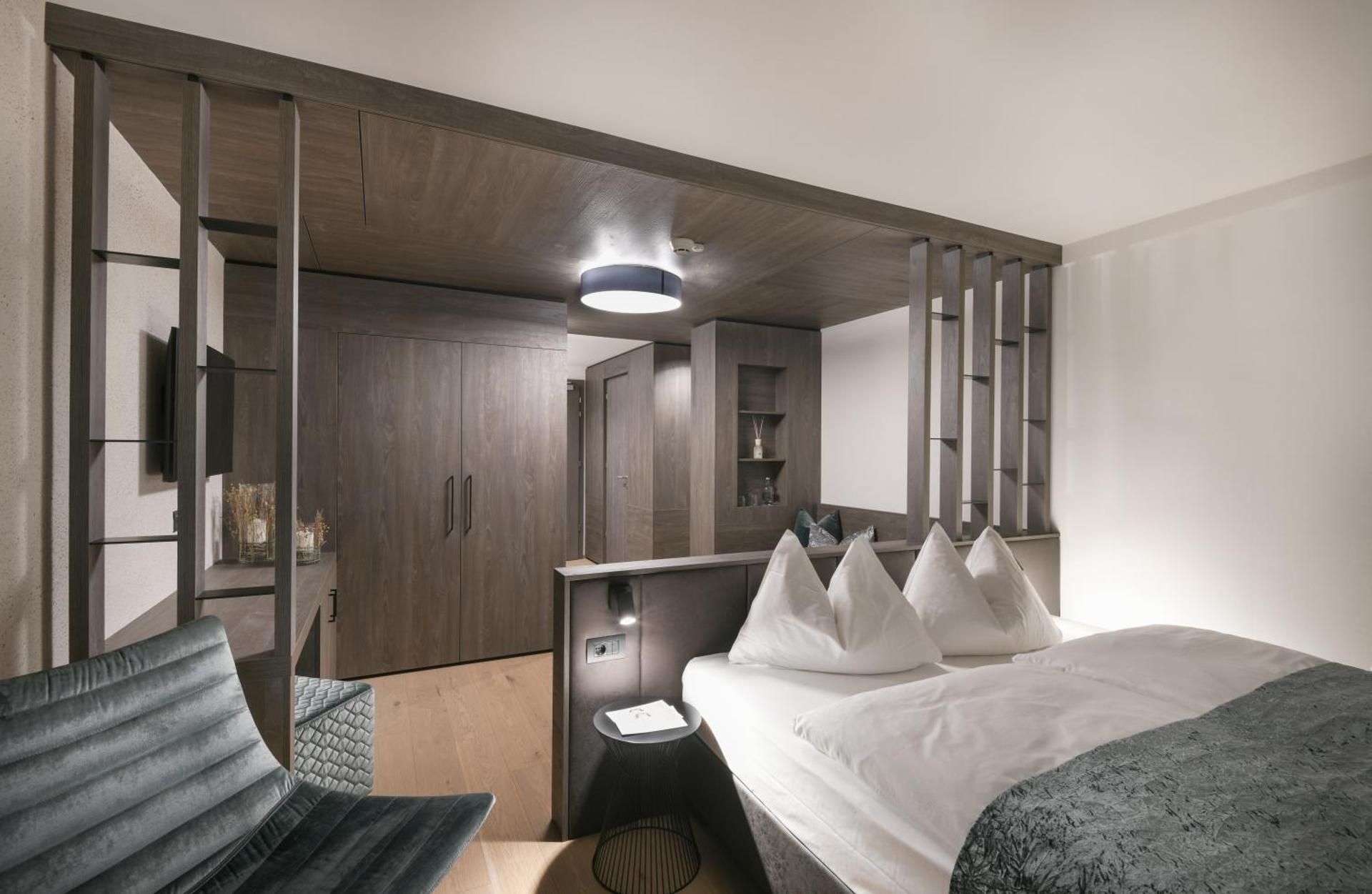 Junior Suite Nature