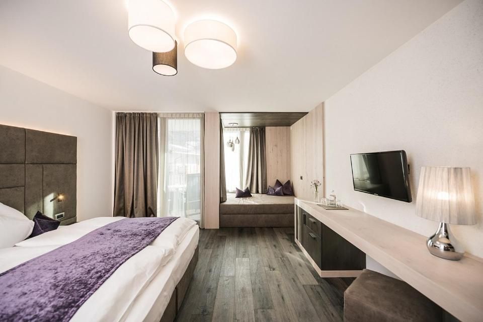Junior Suite Dolomites