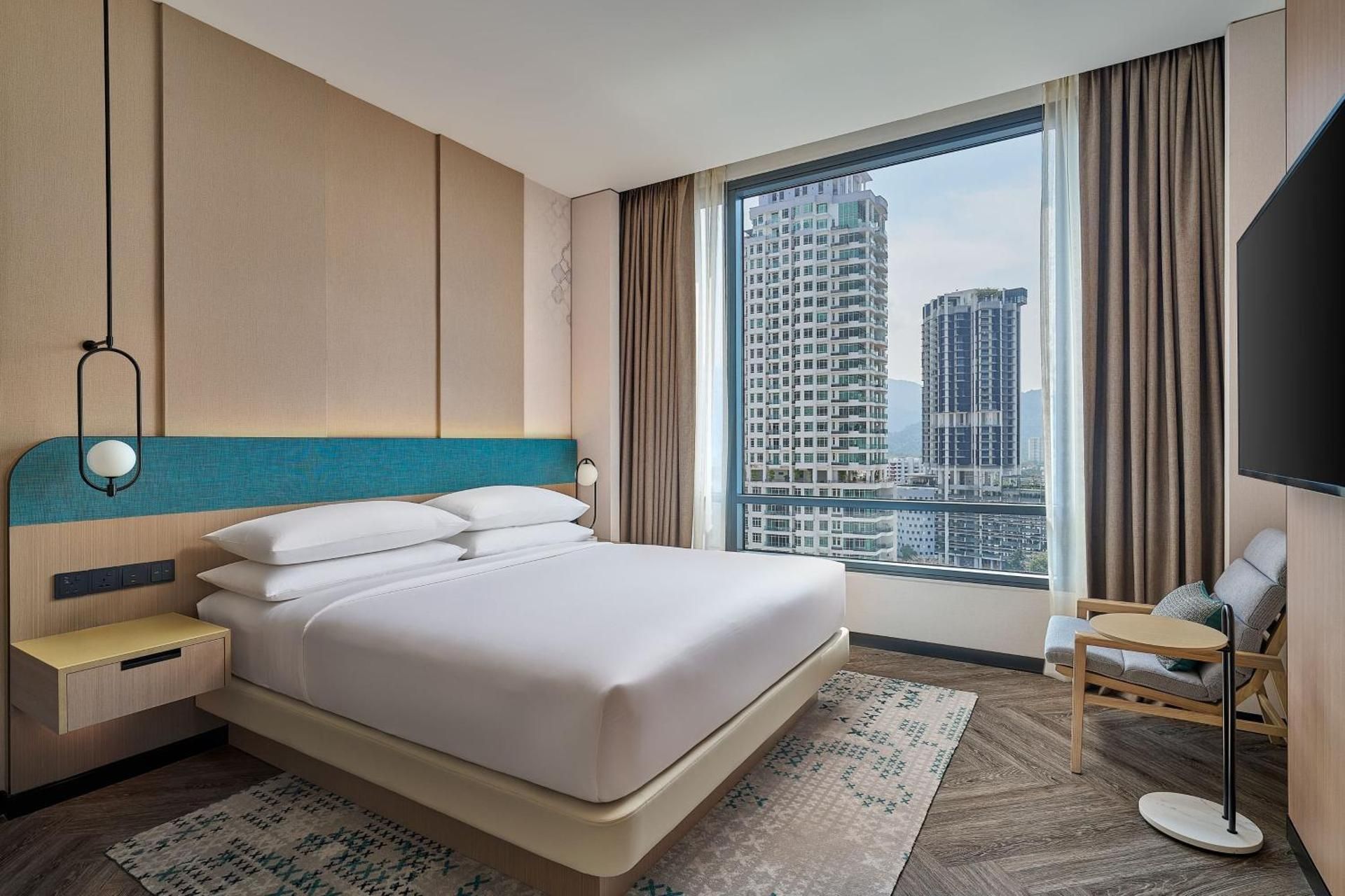 Penang Marriott Hotel