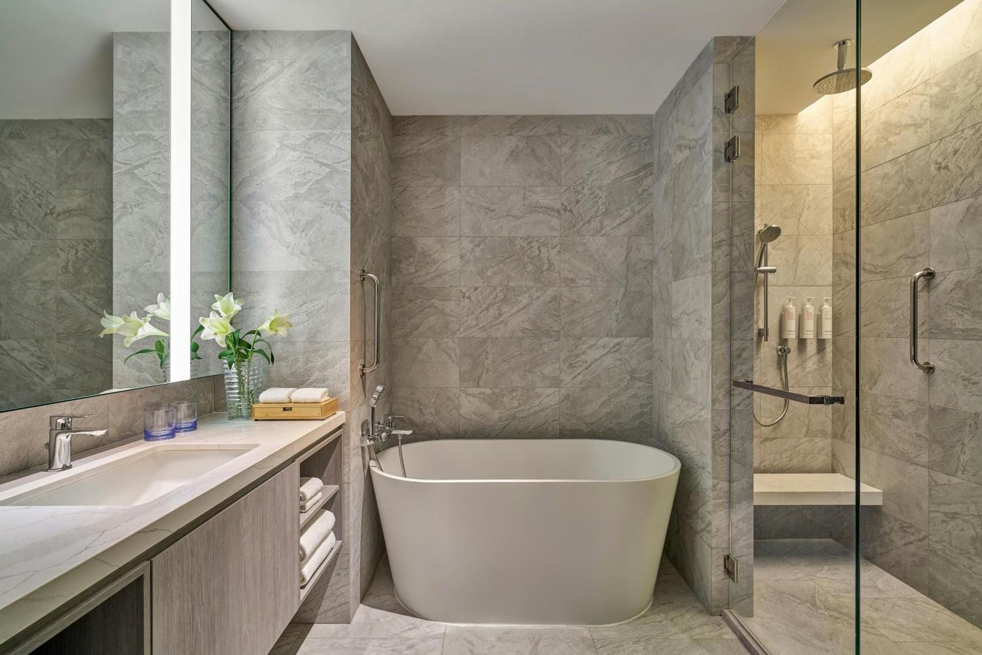 Penang Marriott Hotel