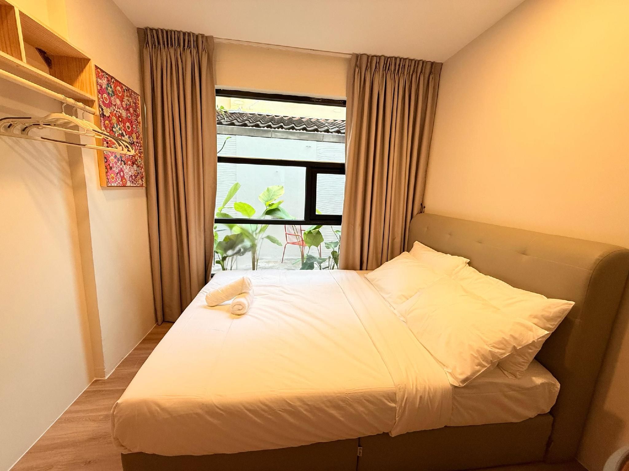 Double Standard Room