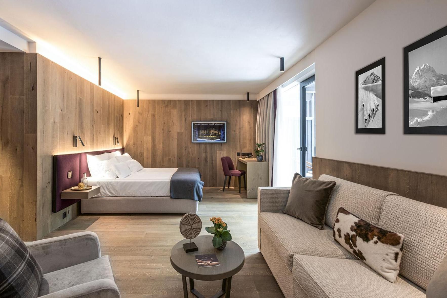 Junior Suite