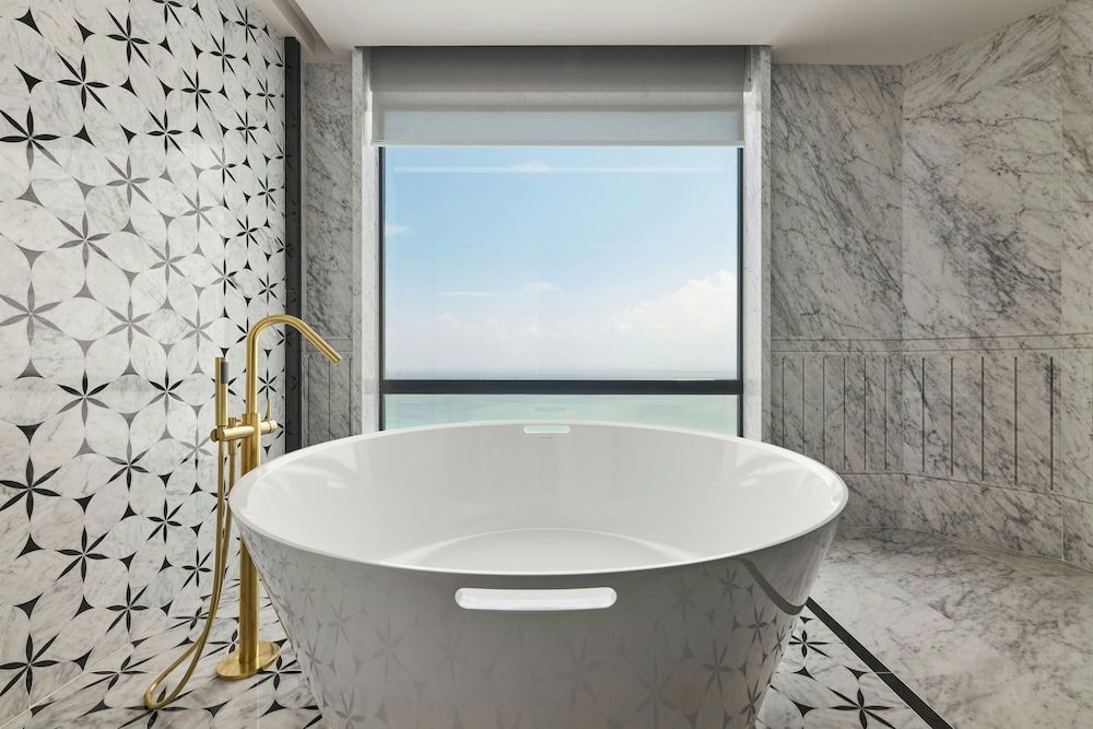 Presidential Suite, 1 Bedroom, Non Smoking