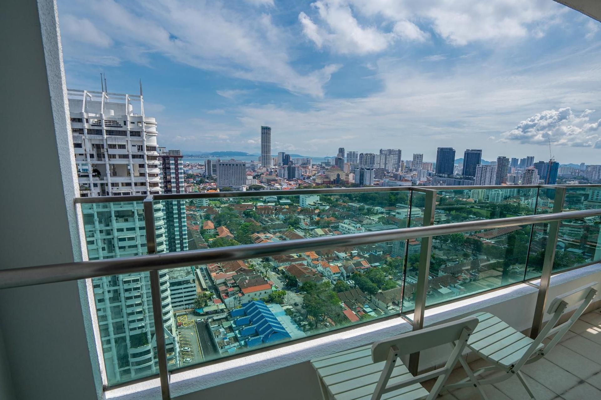 Standard Apartment