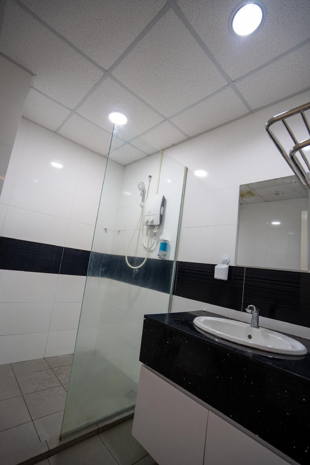 Premium Deluxe Double Room with Balcony and Sea View