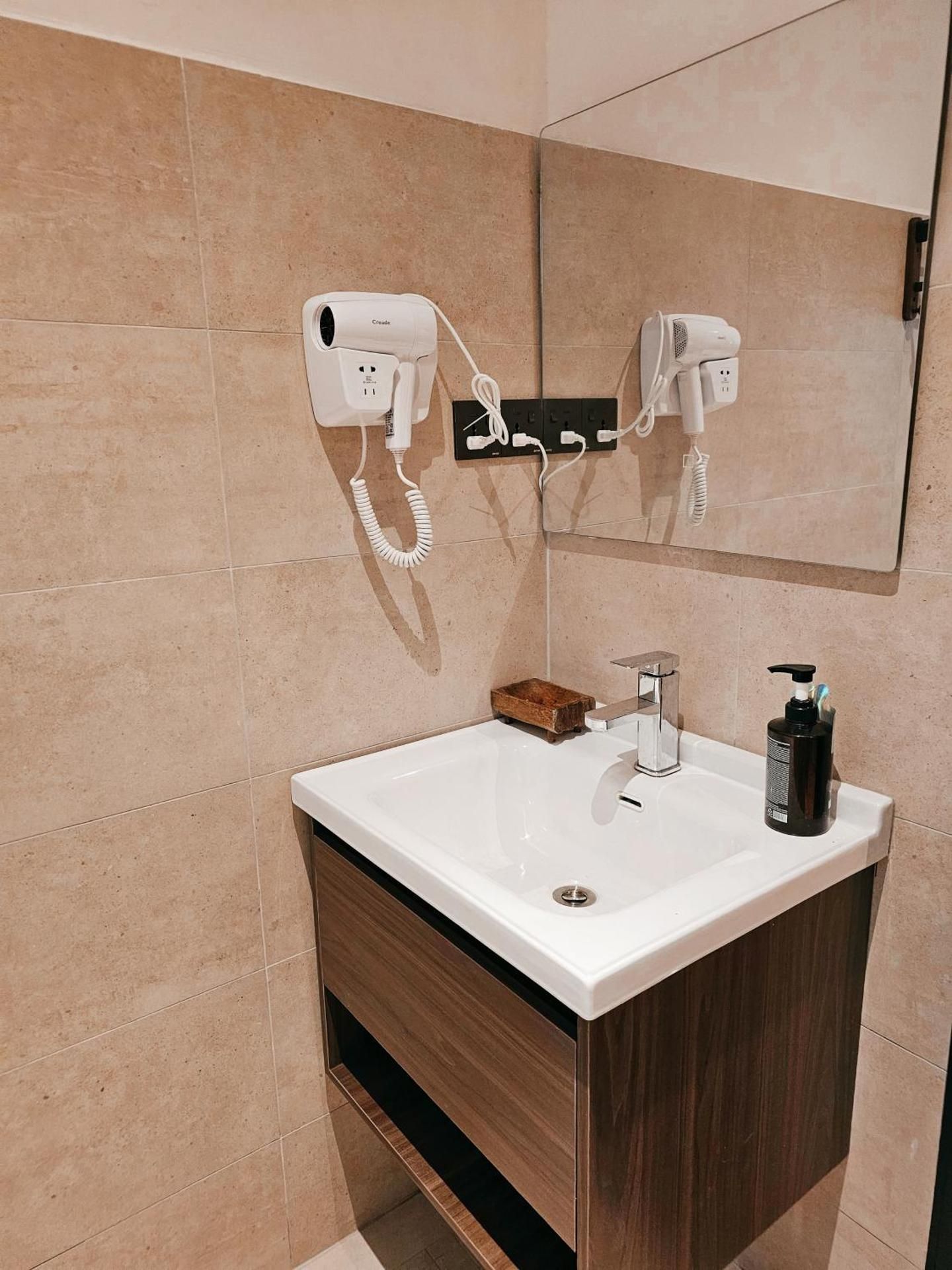 2 Bedroom Deluxe