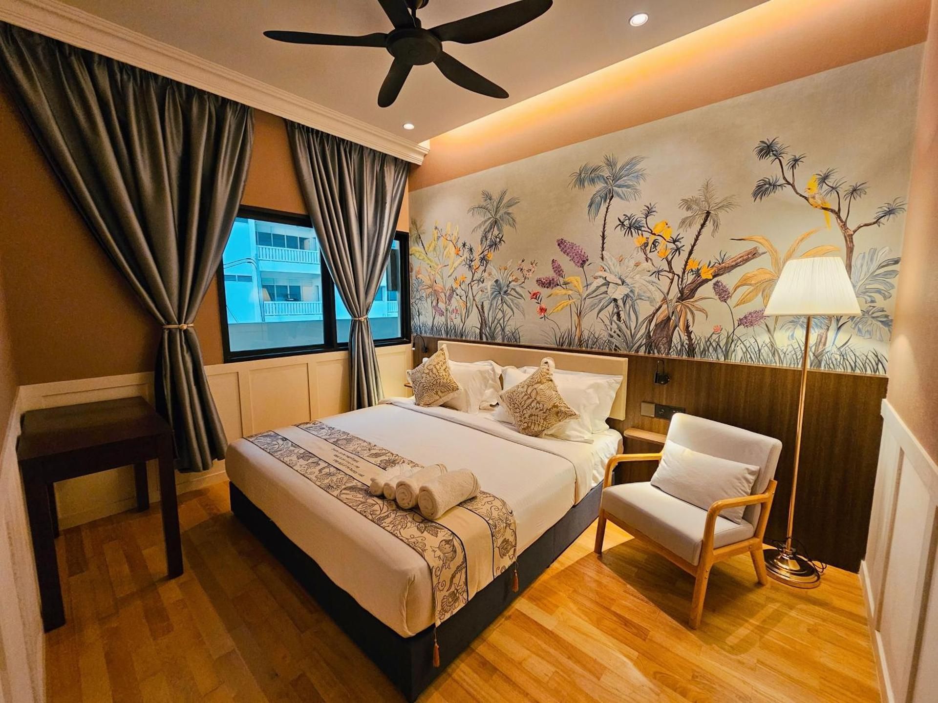 2 Bedroom Deluxe